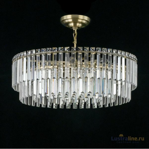 Подвесная люстра Citilux Фонда CL303223 Подвесная люстра Citilux Фонда CL303223