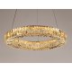 Подвесная люстра Newport 8262/S gold NEW М0066968