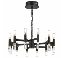 Подвесная люстра Lightstar Iris 734247