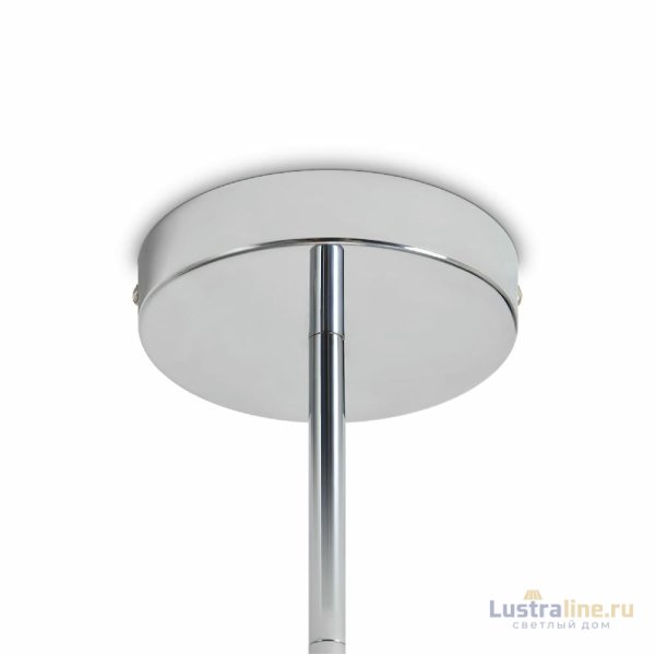 Подвесная люстра Freya Eatery FR5488PL-10CH Подвесная люстра Freya Eatery FR5488PL-10CH