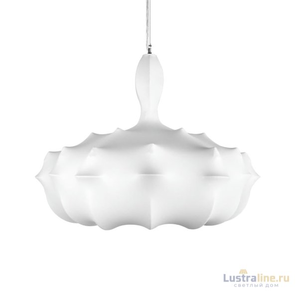 Подвесная люстра Loft IT Zeppelin 10375/800 Подвесная люстра Loft IT Zeppelin 10375/800