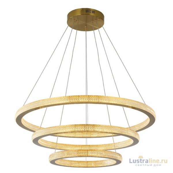 Подвесная люстра Zortes Grace ZRS.30220.228