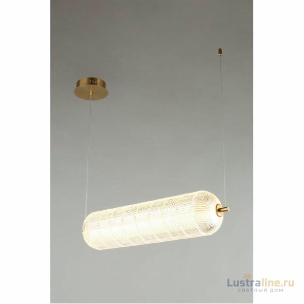 Подвесная люстра Omnilux Cedrello OML-68803-01 Подвесная люстра Omnilux Cedrello OML-68803-01