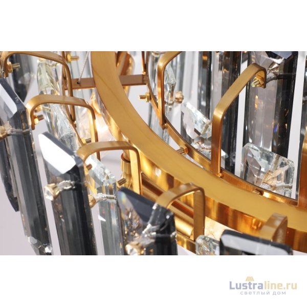 Подвесная люстра Stilfort Ton 2159/05/12P