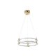 Подвесная люстра Zortes Ringer ZRS.57792.76