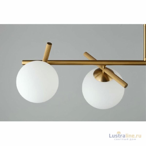 Подвесная люстра Aployt Penelopa APL.643.13.06