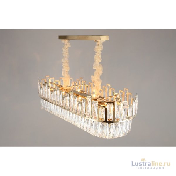 Подвесная люстра Omnilux Vistrorio OML-67903-11 Подвесная люстра Omnilux Vistrorio OML-67903-11