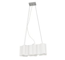 Подвесная люстра Lightstar Nubi 802130