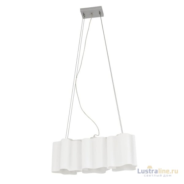 Подвесная люстра Lightstar Nubi 802130