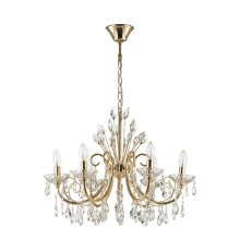 Подвесная люстра Odeon Light Versia 4977/6