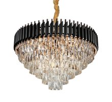 Подвесная люстра Omnilux Certaldo OML-81803-24