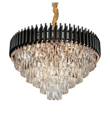 Подвесная люстра Omnilux Certaldo OML-81803-24
