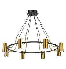 Подвесная люстра ST Luce Talia SL1215.403.08