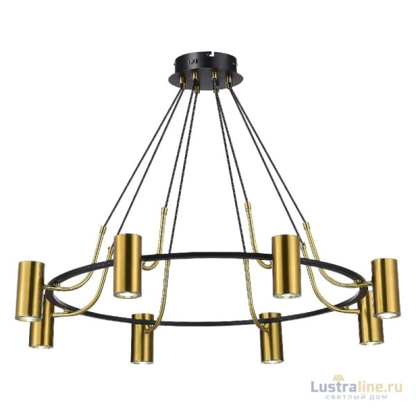 Подвесная люстра ST Luce Talia SL1215.403.08