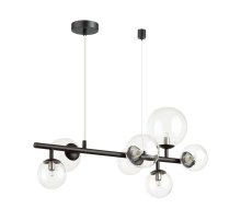 Подвесная люстра Odeon Light TOVI 4818/7