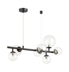 Подвесная люстра Odeon Light TOVI 4818/7