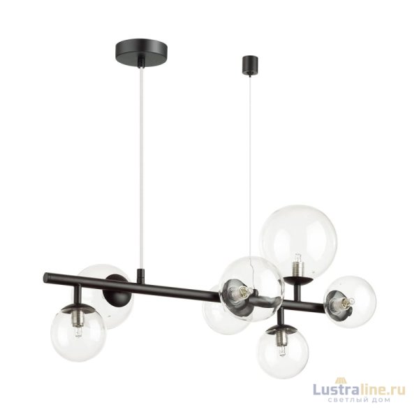 Подвесная люстра Odeon Light TOVI 4818/7