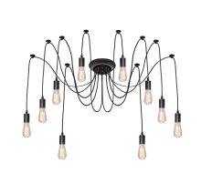 Люстра-паук LOFT IT Spider Loft1162/10