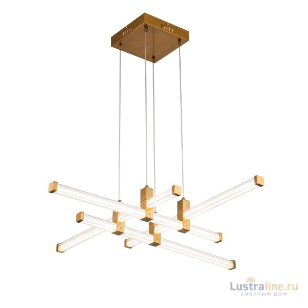 Подвесная люстра Stilfort Quadro 4010/05/04P Подвесная люстра Stilfort Quadro 4010/05/04P