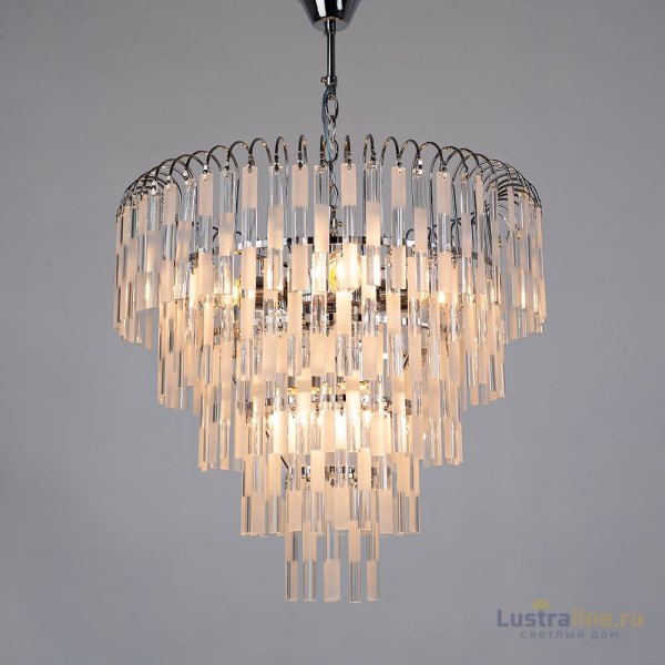 Подвесная люстра Arte Lamp Eliza A1009SP-6CC