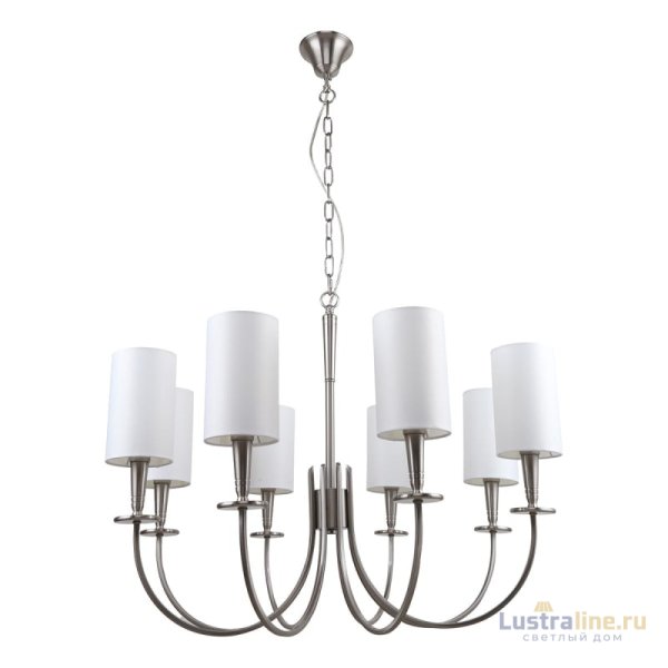 Подвесная люстра Stilfort Flokky 1044/11/08P Подвесная люстра Stilfort Flokky 1044/11/08P
