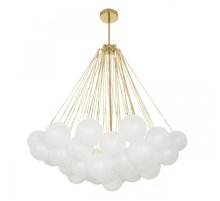 Подвесная люстра Loft IT Dream 10129/1000 Gold