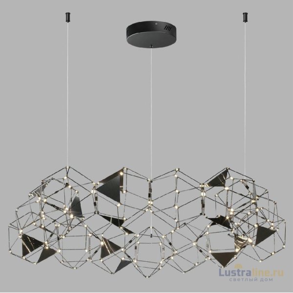 Подвесная люстра Odeon Light Trellis 5087/68L