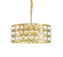 Подвесная люстра Delight Collection BY785R-S Подвесная люстра Delight Collection BY785R-S