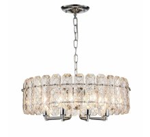 Подвесная люстра Escada Nerissa 2115/8S Chrome