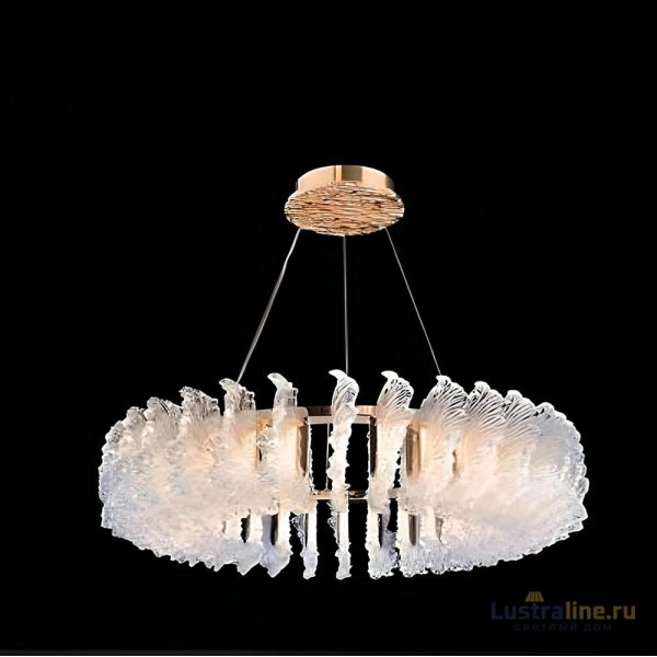 Подвесная люстра Mizi en Princess MZ733137-600B