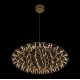 Подвесная люстра Loft IT Raimond 9027-75 Gold