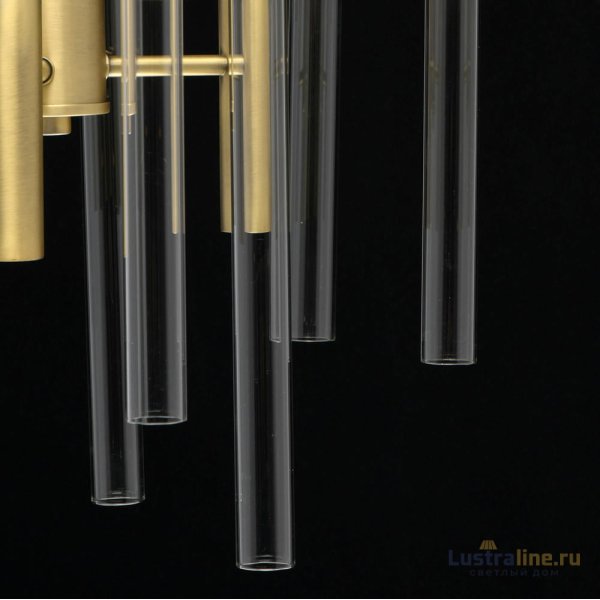 Подвесная люстра MW-Light Альгеро 285010703