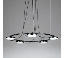 Подвесная люстра ImperiumLoft Cary 151602-26 Подвесная люстра ImperiumLoft Cary 151602-26