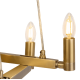 Подвесная люстра Covali PL-37020