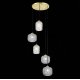 Подвесная люстра ST Luce Gran SL1154.303.05