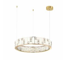 Подвесная люстра Odeon Light Crossa 5072/80L