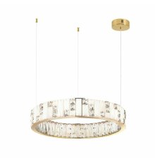 Подвесная люстра Odeon Light Crossa 5072/80L