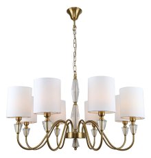 Подвесная люстра Stilfort Estetio 1051/05/08P