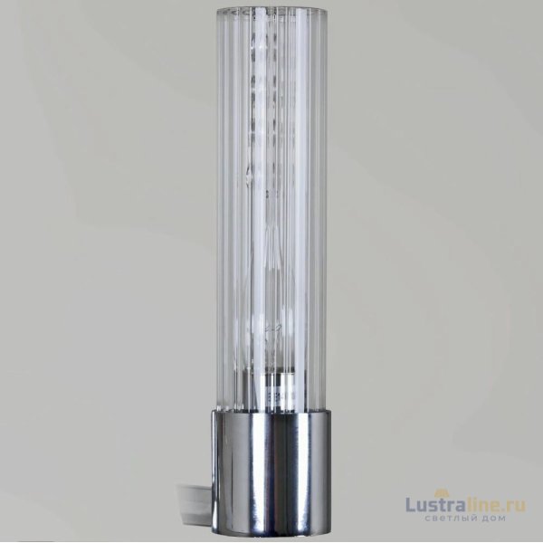 Подвесная люстра Illumico IL0313-7P-79 CR Подвесная люстра Illumico IL0313-7P-79 CR
