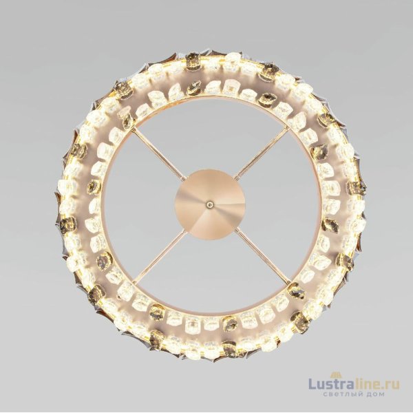 Подвесная люстра Bogates Jewel 419/1 a067820