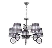 Подвесная люстра De Markt Виталина 448014905 Подвесная люстра De Markt Виталина 448014905