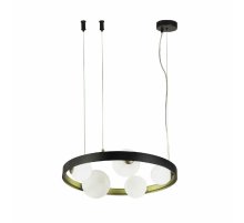 Подвесная люстра F-Promo Shanku 4628-5P