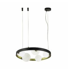 Подвесная люстра F-Promo Shanku 4628-5P