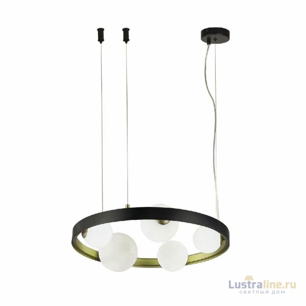 Подвесная люстра F-Promo Shanku 4628-5P