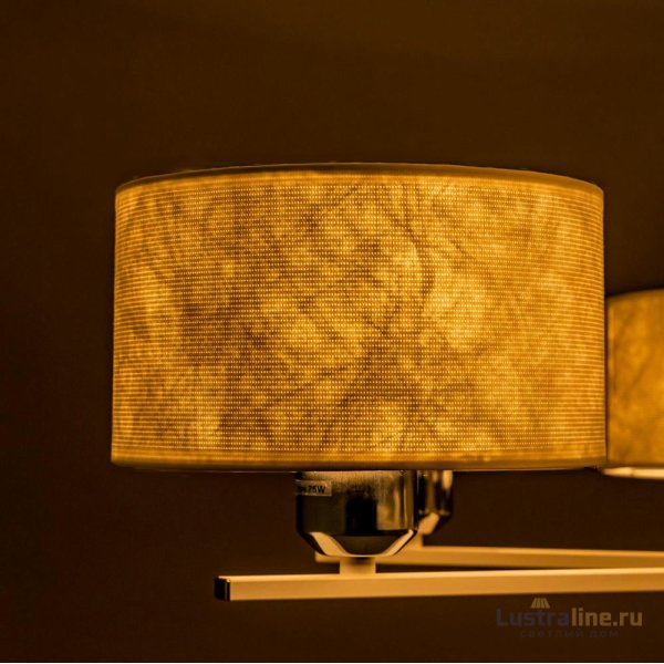 Подвесная люстра Citilux Тильда CL469130 Подвесная люстра Citilux Тильда CL469130