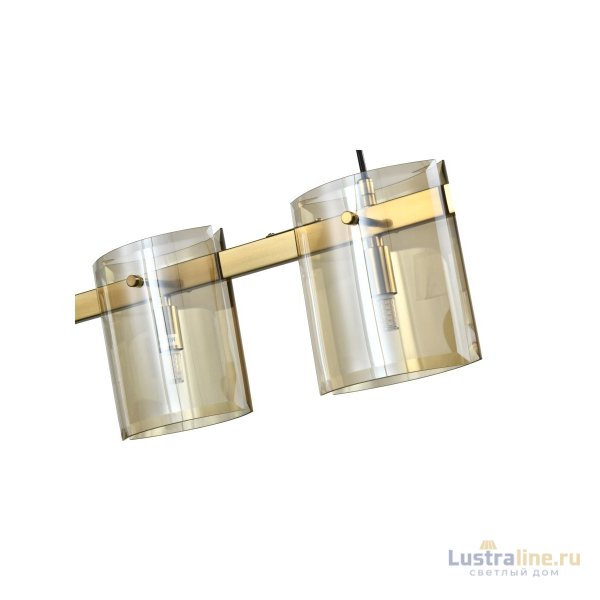 Подвесная люстра Zortes Rony ZRS.1200.05 Подвесная люстра Zortes Rony ZRS.1200.05