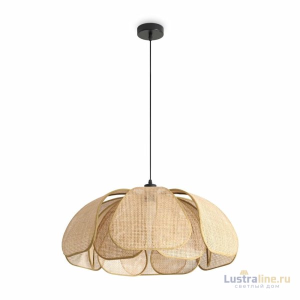 Подвесная люстра Freya Cocoon FR5529PL-01B