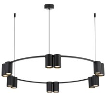 Подвесная люстра Velante 471-023-12 Подвесная люстра Velante 471-023-12