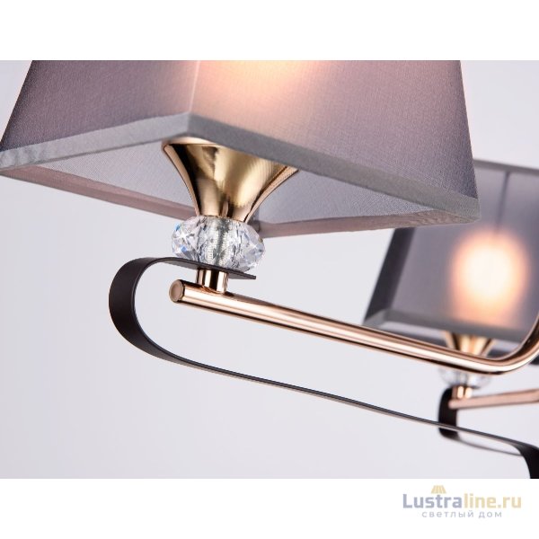 Подвесная люстра Ambrella Light Modern TR4614 Подвесная люстра Ambrella Light Modern TR4614
