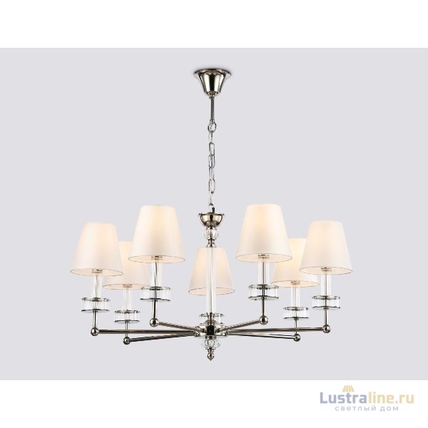 Подвесная люстра Ambrella Light High Light Heigh Light LH71003 Подвесная люстра Ambrella Light High Light Heigh Light LH71003